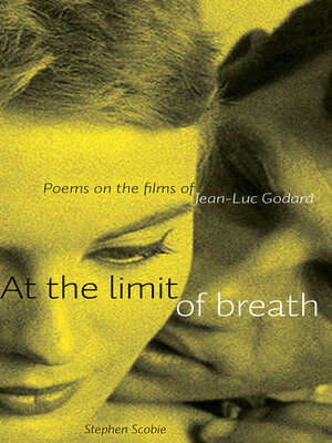 cover image of At the limit of breath